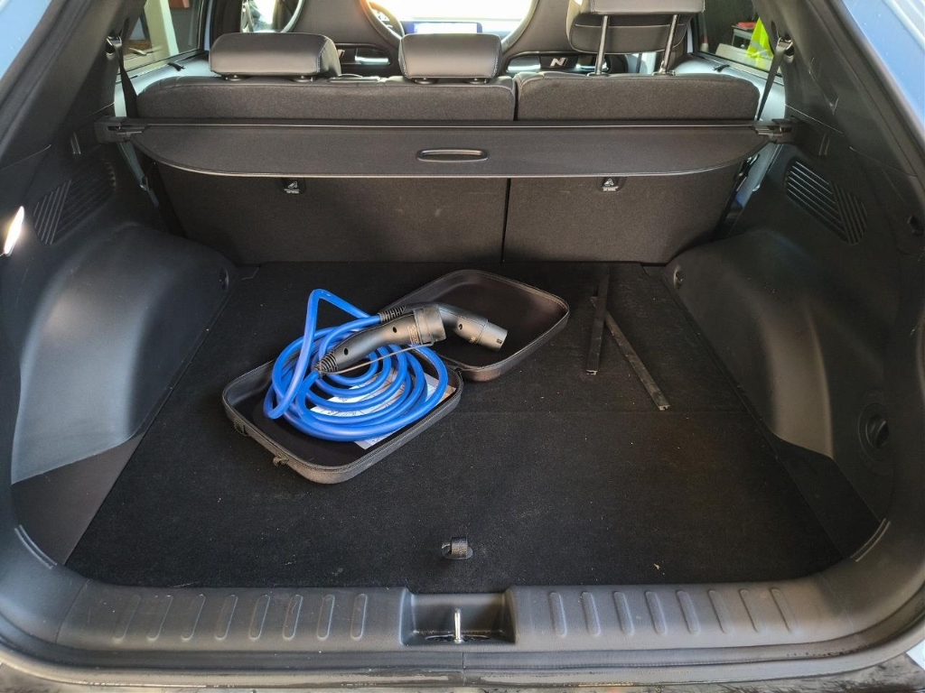 Fahrzeugabbildung Hyundai IONIQ 5 4WD 84kWh N-Performance Sitz-Paket HUD Navi Leder Digitales Cockpit