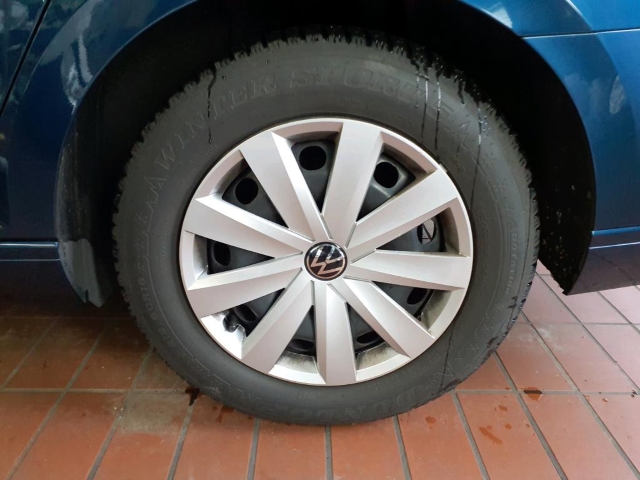 Fahrzeugabbildung Volkswagen Passat Variant TDI DSG Busines AHK Nav ACC R-Kam