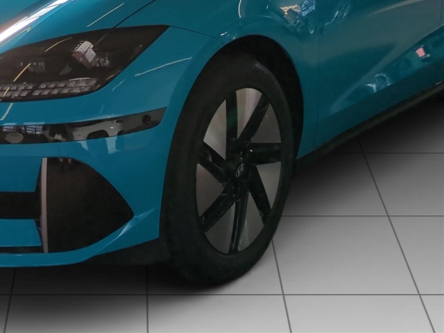 Fahrzeugabbildung Hyundai IONIQ 6 77,4kWh 4WD UNIQ Digi-Spiegel HUD Navi Digitales Cockpit Memory Sitze Soundsystem Bose