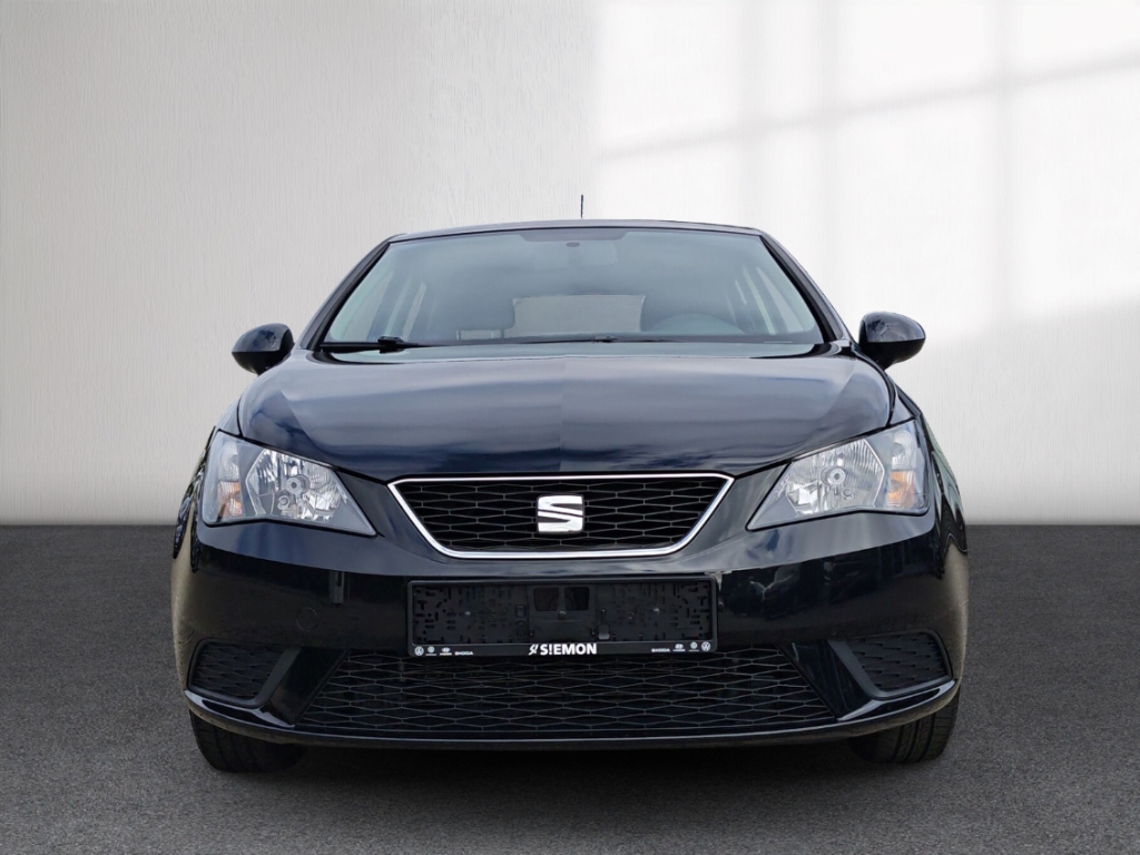 Fahrzeugabbildung SEAT Ibiza 1.0 Reference SoL Klima PDC Bluetooth LM15