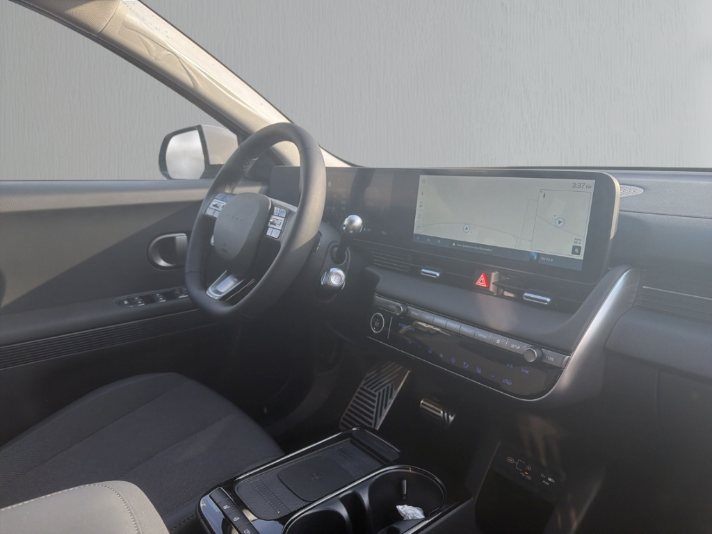 Fahrzeugabbildung Hyundai IONIQ 5 FL MY26 84kWh 2WD CENTRIQ Sitz-P Navi Digitales Cockpit LED ACC El. Heckklappe