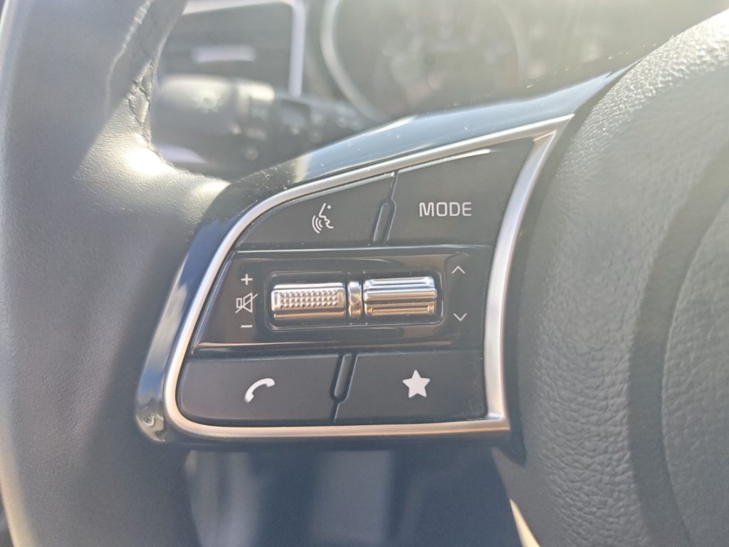 Fahrzeugabbildung Kia Cee'd 1.5 T-GDI Ultimate Edition GRA GJR SHZ RFK