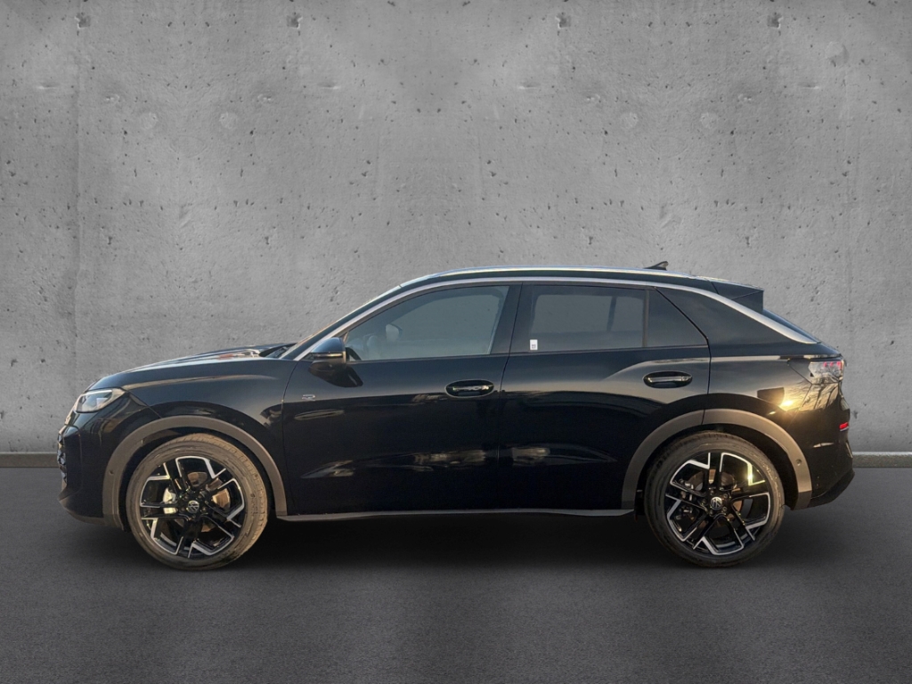 Fahrzeugabbildung Volkswagen T-Roc 1.5 eTSI DSG ENERGY AHK ACC AppConnect Kam