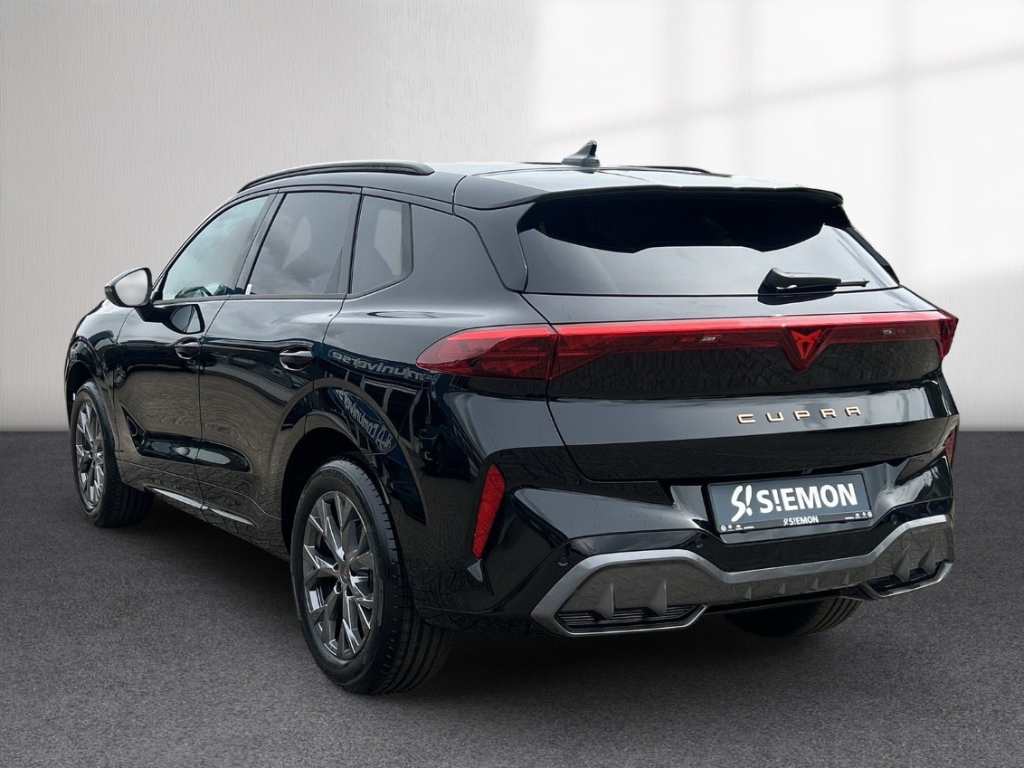 Fahrzeugabbildung CUPRA Terramar eTSI 1.5 TSI DSG AHK Winter eHK ACC SHZ