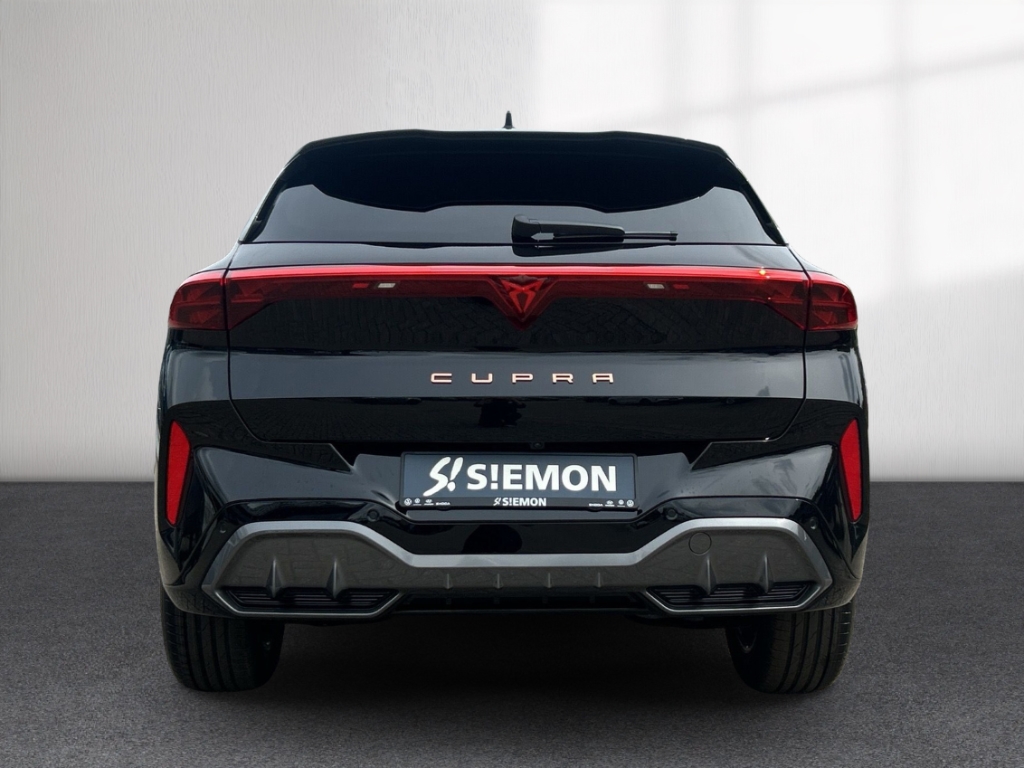 Fahrzeugabbildung CUPRA Terramar eTSI 1.5 TSI DSG AHK Winter eHK ACC SHZ