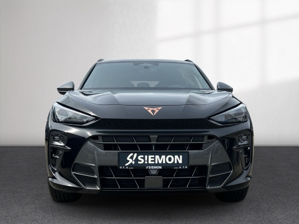 Fahrzeugabbildung CUPRA Terramar eTSI 1.5 TSI DSG AHK Winter eHK ACC SHZ