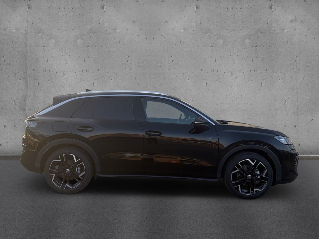 Fahrzeugabbildung Volkswagen T-Roc 1.5 eTSI DSG ENERGY AHK ACC AppConnect Kam