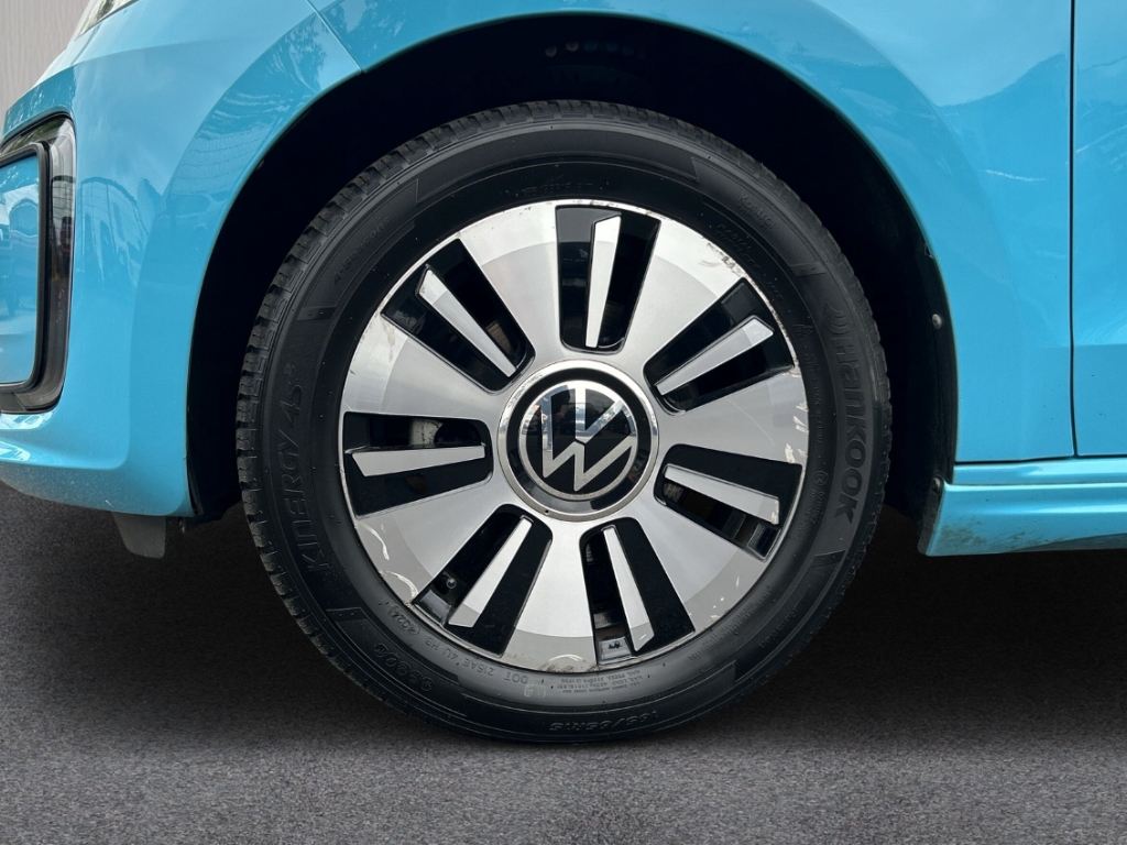 Fahrzeugabbildung Volkswagen up e-up! e-Style Plus 61 kW SHZ Color Klima BT eFH el.SP