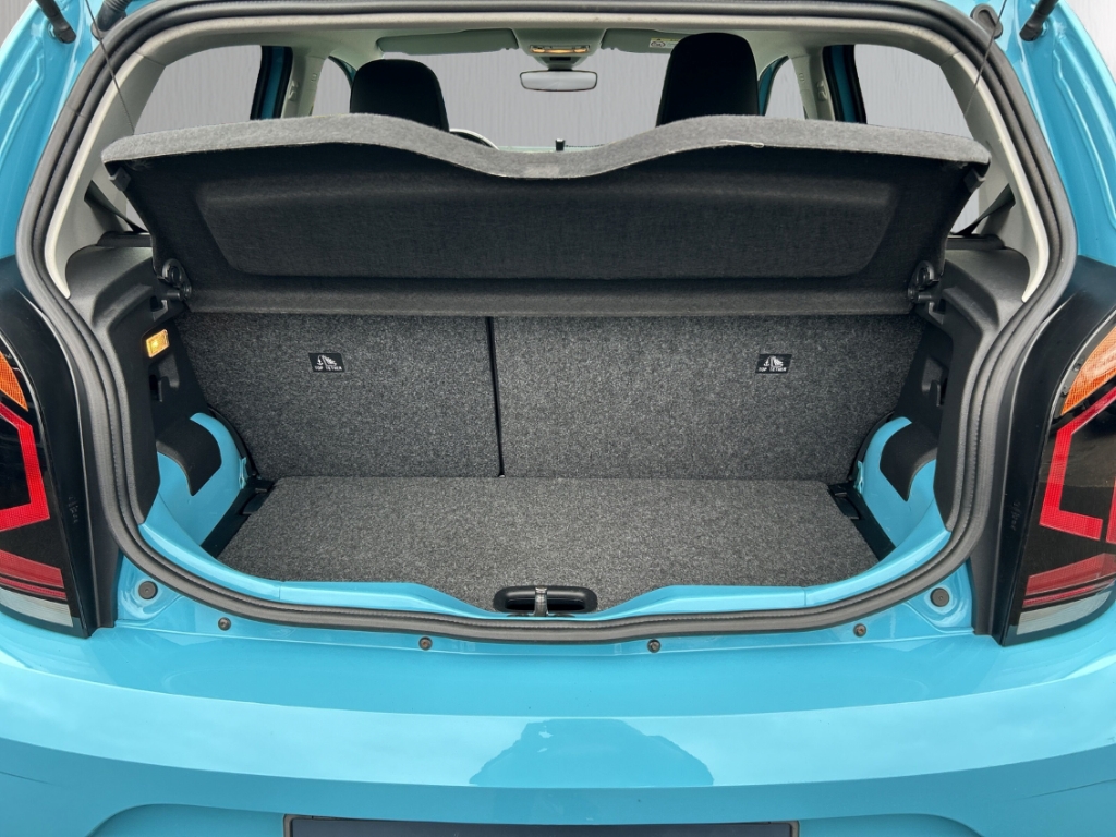 Fahrzeugabbildung Volkswagen up e-up! e-Style Plus 61 kW SHZ Color Klima BT eFH el.SP