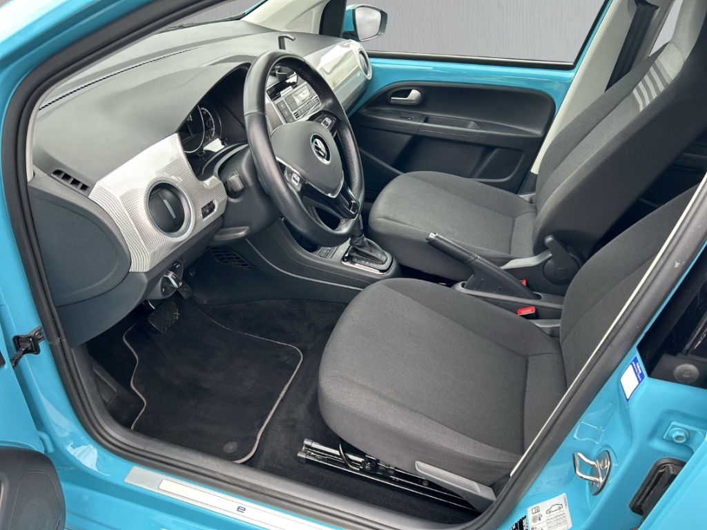 Fahrzeugabbildung Volkswagen up e-up! e-Style Plus 61 kW SHZ Color Klima BT eFH el.SP