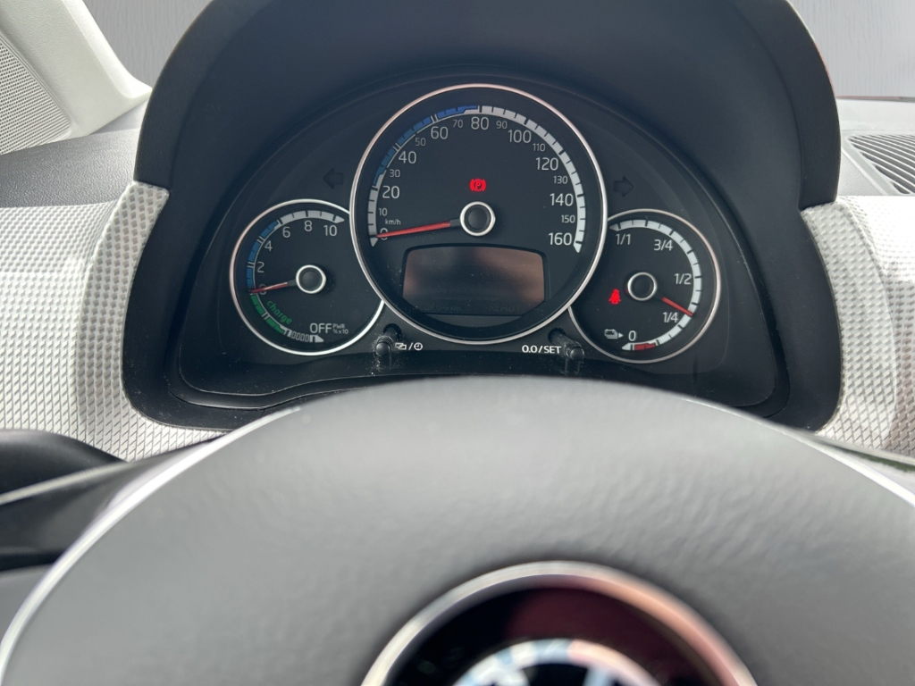 Fahrzeugabbildung Volkswagen up e-up! e-Style Plus 61 kW SHZ Color Klima BT eFH el.SP
