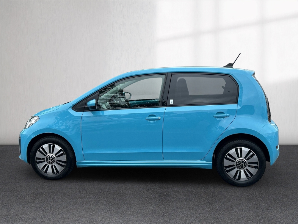 Fahrzeugabbildung Volkswagen up e-up! e-Style Plus 61 kW SHZ Color Klima BT eFH el.SP