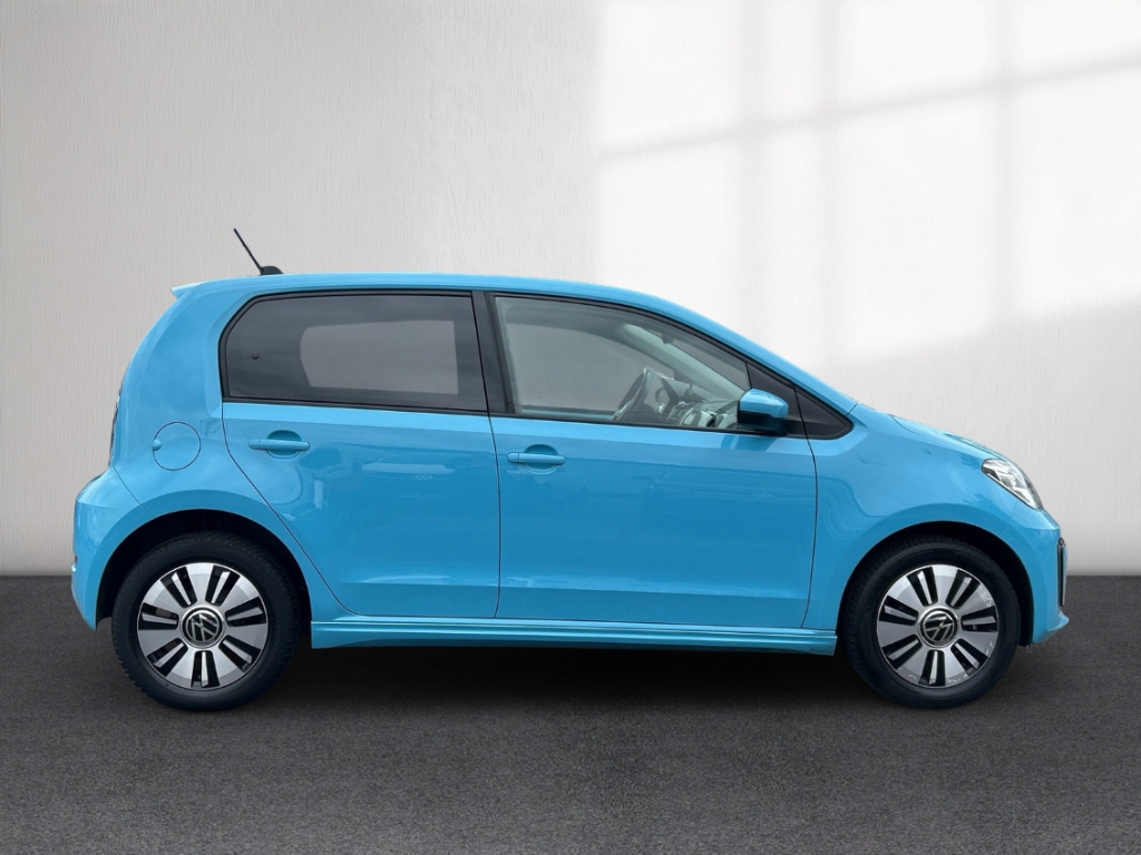Fahrzeugabbildung Volkswagen up e-up! e-Style Plus 61 kW SHZ Color Klima BT eFH el.SP