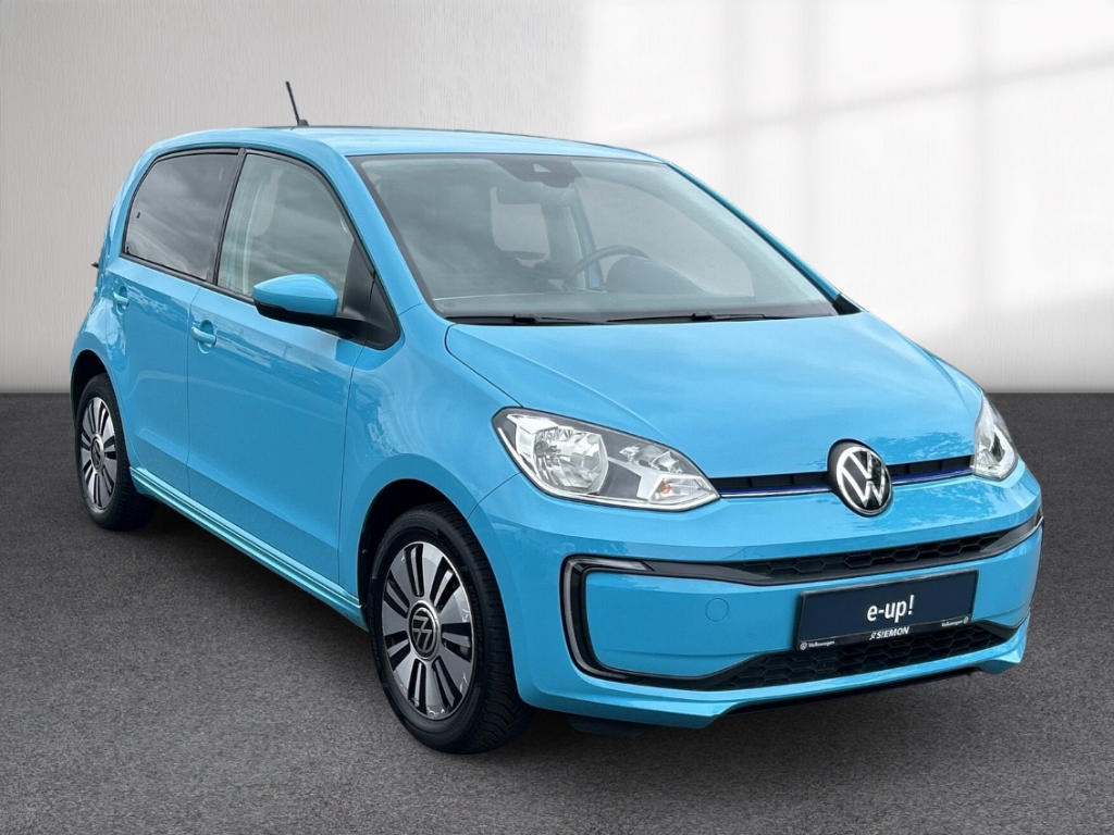 Fahrzeugabbildung Volkswagen up e-up! e-Style Plus 61 kW SHZ Color Klima BT eFH el.SP