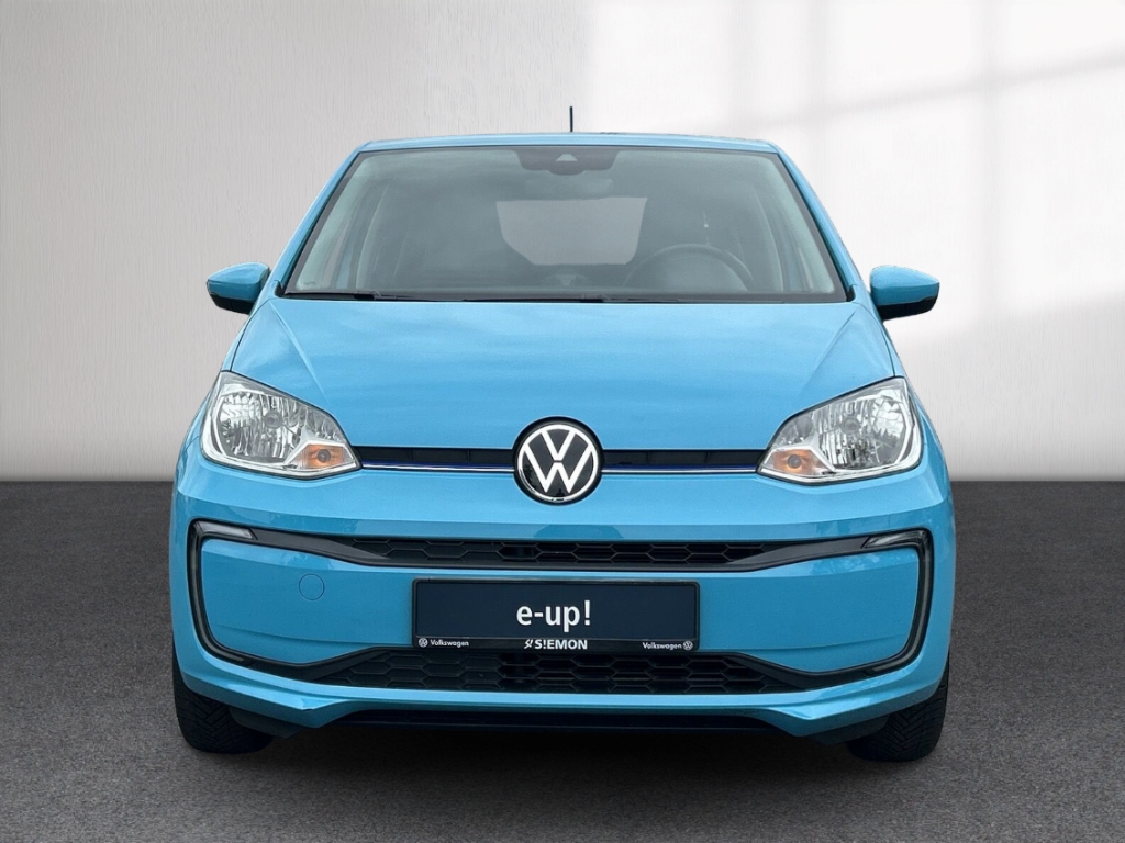 Fahrzeugabbildung Volkswagen up e-up! e-Style Plus 61 kW SHZ Color Klima BT eFH el.SP