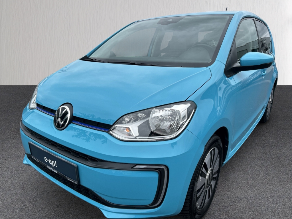 Fahrzeugabbildung Volkswagen up e-up! e-Style Plus 61 kW SHZ Color Klima BT eFH el.SP