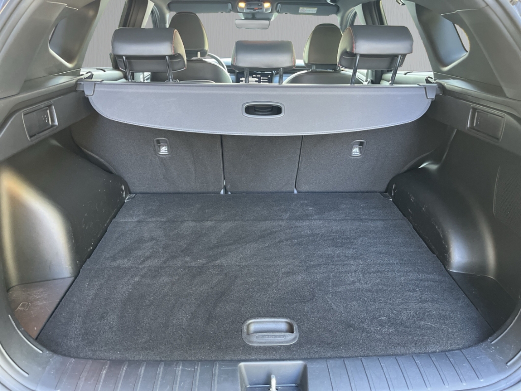 Fahrzeugabbildung Hyundai TUCSON PHEV 1.6 AT 4WD N-LINE AHK Navi Leder Digitales Cockpit Soundsystem LED ACC