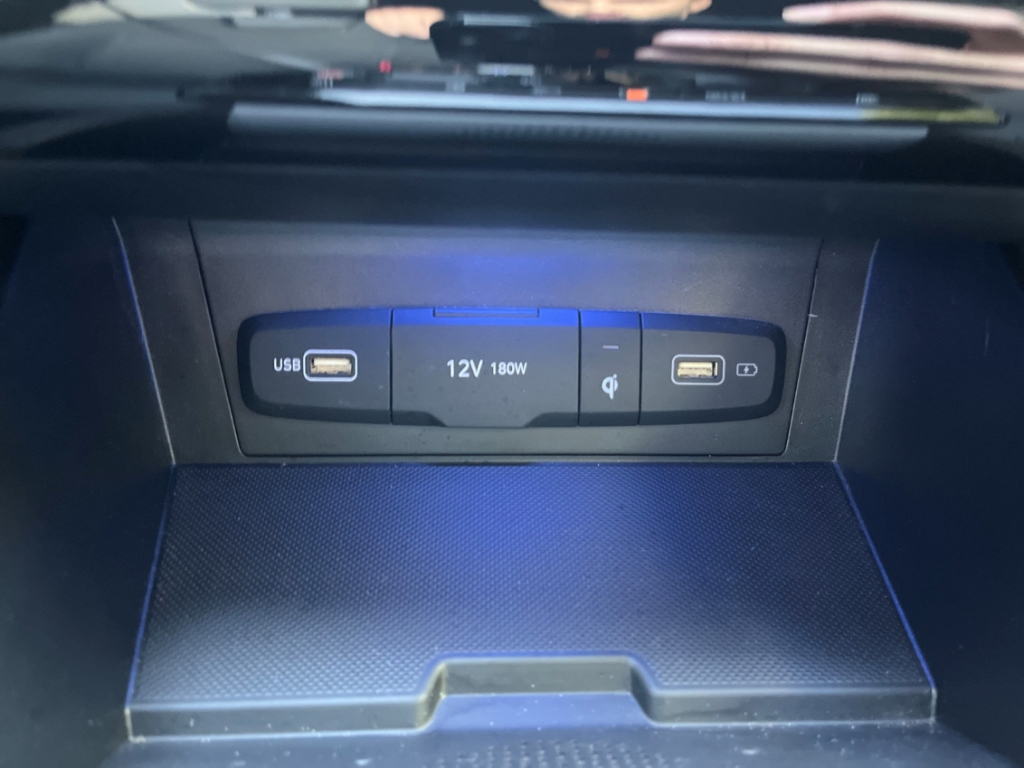 Fahrzeugabbildung Hyundai TUCSON PHEV 1.6 AT 4WD N-LINE AHK Navi Leder Digitales Cockpit Soundsystem LED ACC