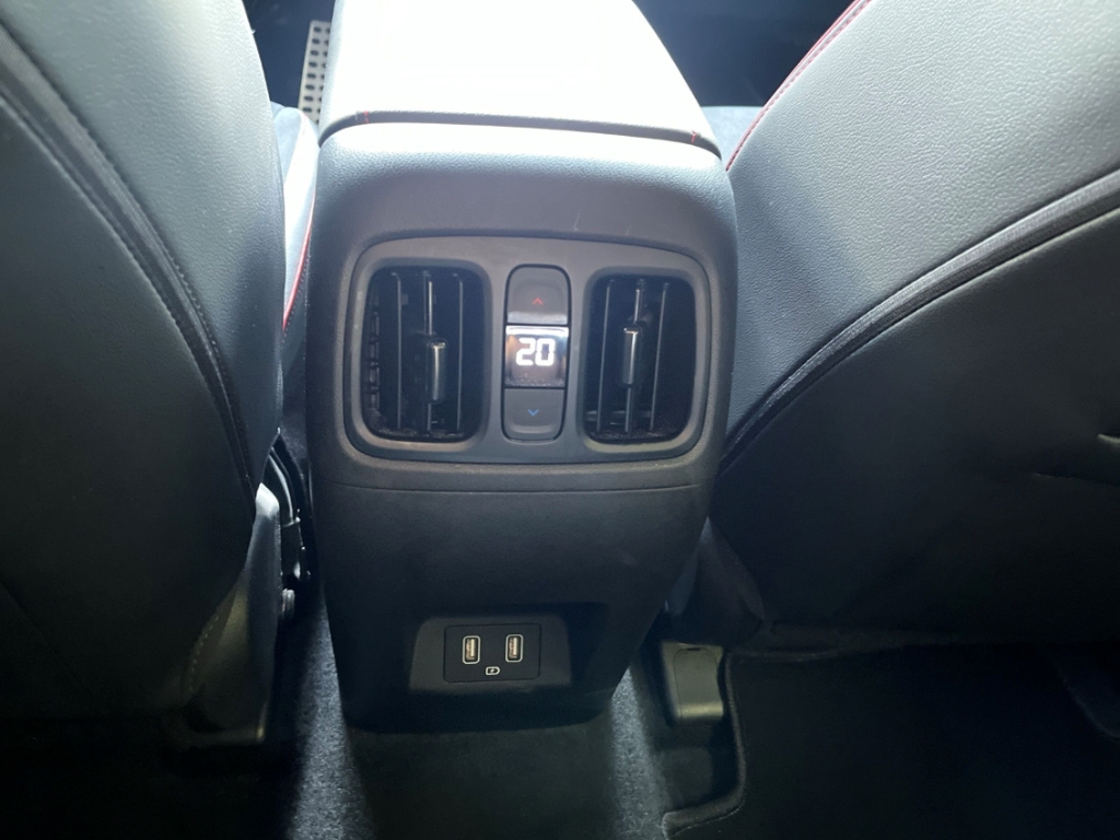 Fahrzeugabbildung Hyundai TUCSON PHEV 1.6 AT 4WD N-LINE AHK Navi Leder Digitales Cockpit Soundsystem LED ACC