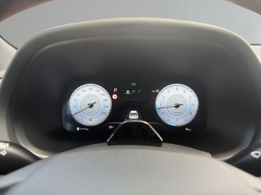 Fahrzeugabbildung Hyundai i30 FL 5-trg MY26 1.6 T-GDi DCT N-Line Navi Digitales Cockpit LED Apple