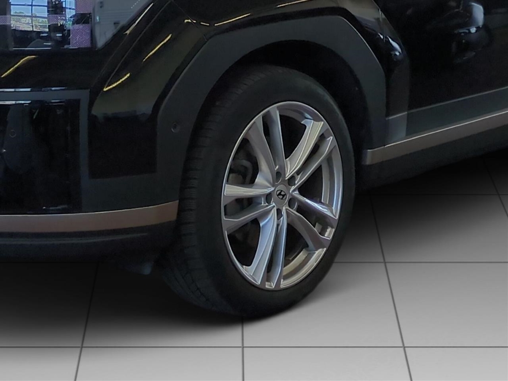 Fahrzeugabbildung Hyundai SANTA FE HEV MY25 1.6 AT 4WD Signature Komf Tech 5-Sitz Navi Leder Digitales Cockpit