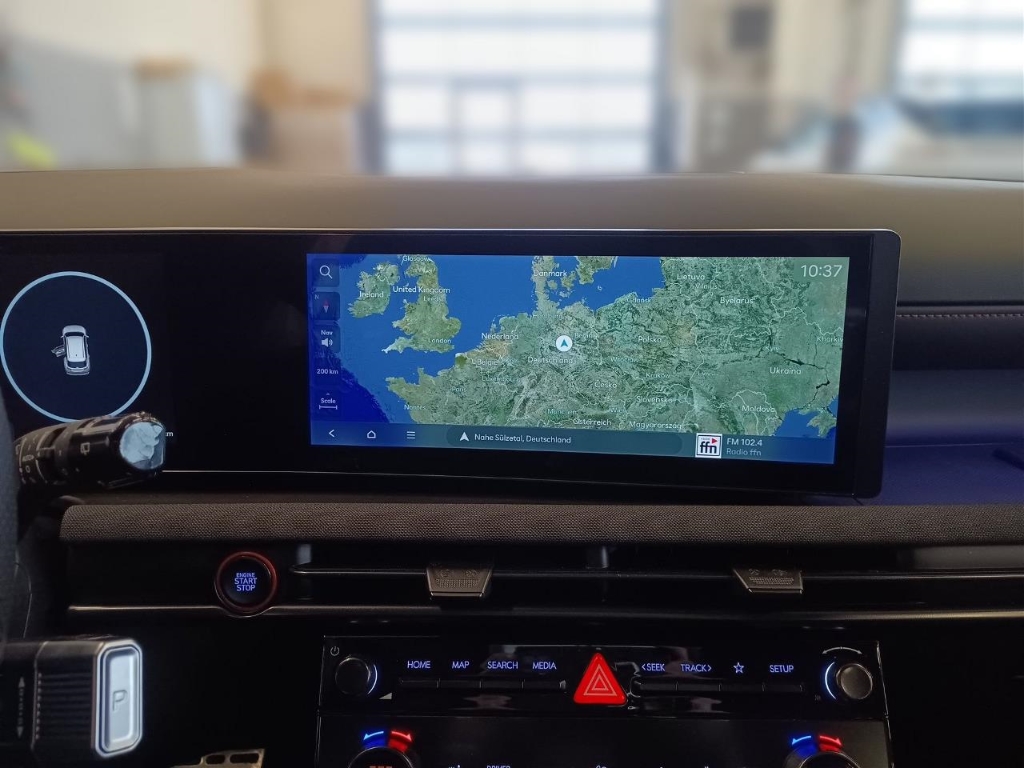 Fahrzeugabbildung Hyundai TUCSON FL PHEV 1.6 AT 4WD MY25 N-Line Sitz-P Pano ECS Assist Dig-Key AHK HUD