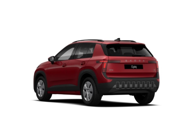 Fahrzeugabbildung SKODA Epiq 55 Essence LED PDC SHZ ACC CarPlay Sunset