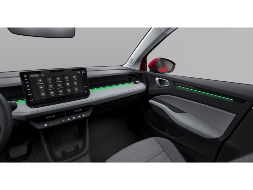 Fahrzeugabbildung SKODA Epiq 55 Essence LED PDC SHZ ACC CarPlay Sunset