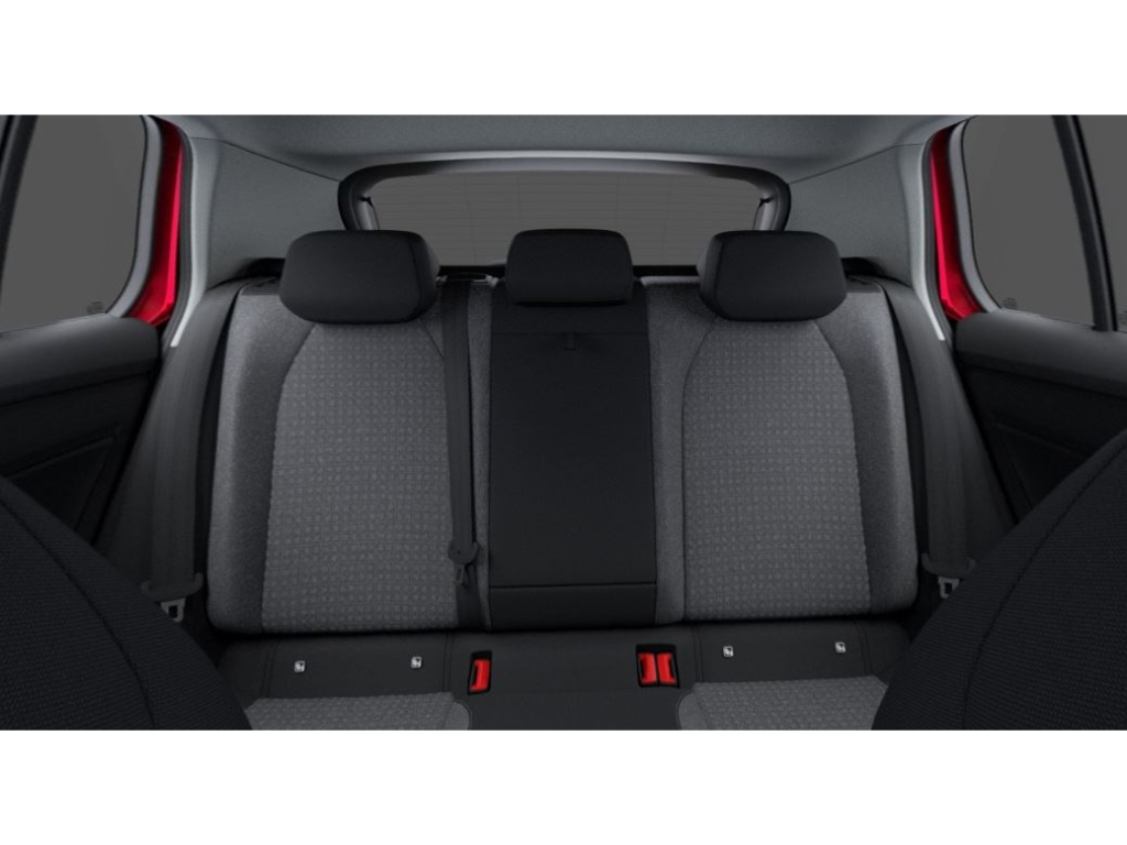Fahrzeugabbildung SKODA Epiq 55 Essence LED PDC SHZ ACC CarPlay Sunset