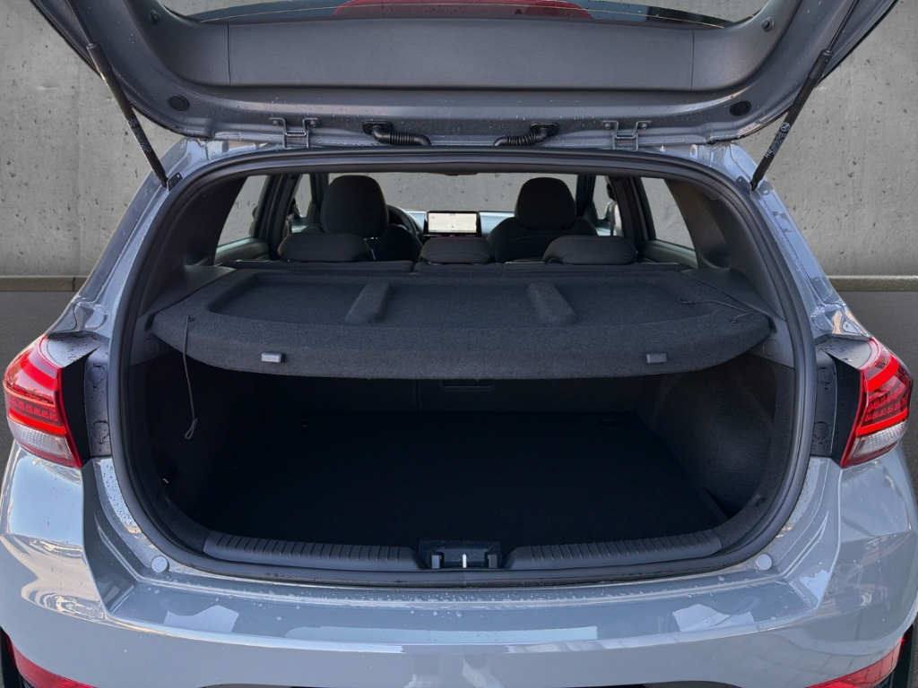 Fahrzeugabbildung Hyundai i30 FL 5-trg MY26 1.6 T-GDi DCT N-Line Navi Digitales Cockpit LED Apple