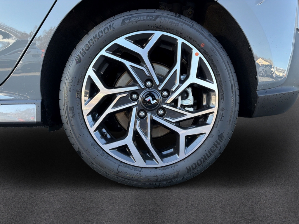 Fahrzeugabbildung Hyundai i30 FL 5-trg MY26 1.6 T-GDi DCT N-Line Navi Digitales Cockpit LED Apple