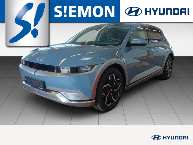 Hyundai IONIQ 5 77,4 kWh 2WD MY24 TECHNIQ Park Panorama Navi Digitales Cockpit 360 Kamera LED