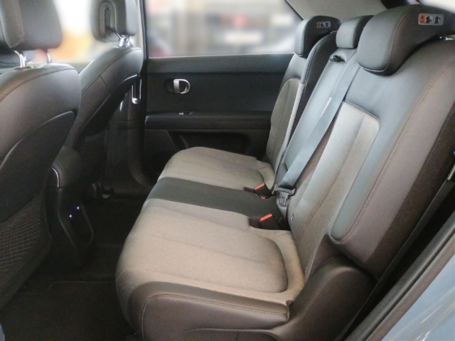 Fahrzeugabbildung Hyundai IONIQ 5 77,4 kWh 2WD MY24 TECHNIQ Park Panorama Navi Digitales Cockpit 360 Kamera LED