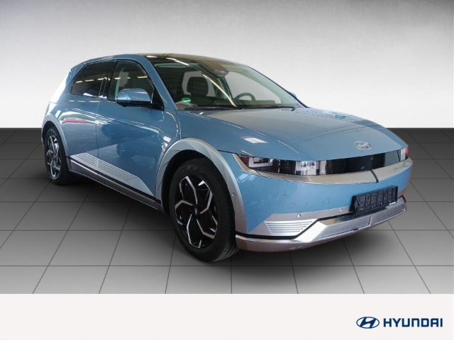 Fahrzeugabbildung Hyundai IONIQ 5 77,4 kWh 2WD MY24 TECHNIQ Park Panorama Navi Digitales Cockpit 360 Kamera LED