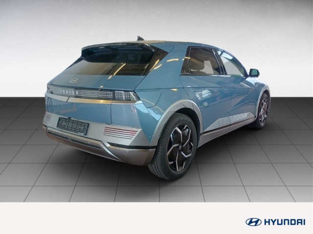 Fahrzeugabbildung Hyundai IONIQ 5 77,4 kWh 2WD MY24 TECHNIQ Park Panorama Navi Digitales Cockpit 360 Kamera LED
