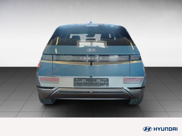 Fahrzeugabbildung Hyundai IONIQ 5 77,4 kWh 2WD MY24 TECHNIQ Park Panorama Navi Digitales Cockpit 360 Kamera LED