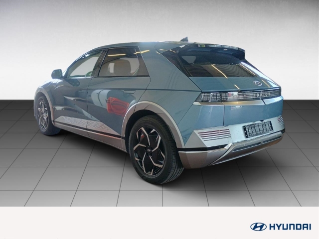 Fahrzeugabbildung Hyundai IONIQ 5 77,4 kWh 2WD MY24 TECHNIQ Park Panorama Navi Digitales Cockpit 360 Kamera LED
