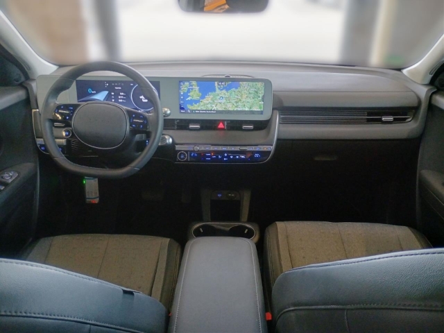 Fahrzeugabbildung Hyundai IONIQ 5 77,4 kWh 2WD MY24 TECHNIQ Park Panorama Navi Digitales Cockpit 360 Kamera LED
