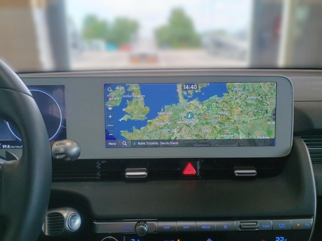 Fahrzeugabbildung Hyundai IONIQ 5 77,4 kWh 2WD MY24 TECHNIQ Park Panorama Navi Digitales Cockpit 360 Kamera LED