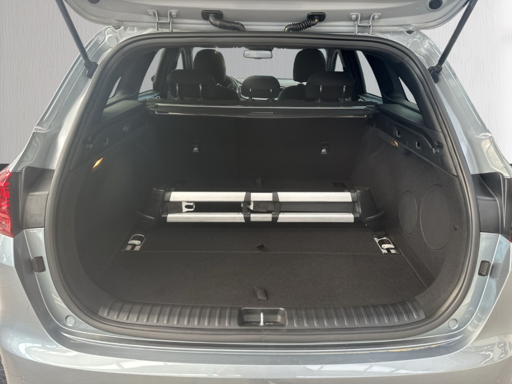 Fahrzeugabbildung Kia Cee'd_sw 1.5 T-GDI GT Line NAVI ACC LED SHZ RFK