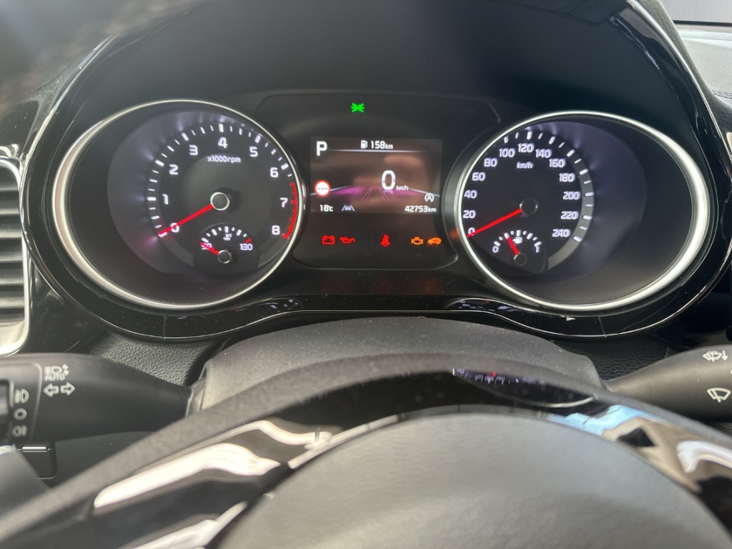 Fahrzeugabbildung Kia Cee'd_sw 1.5 T-GDI GT Line NAVI ACC LED SHZ RFK