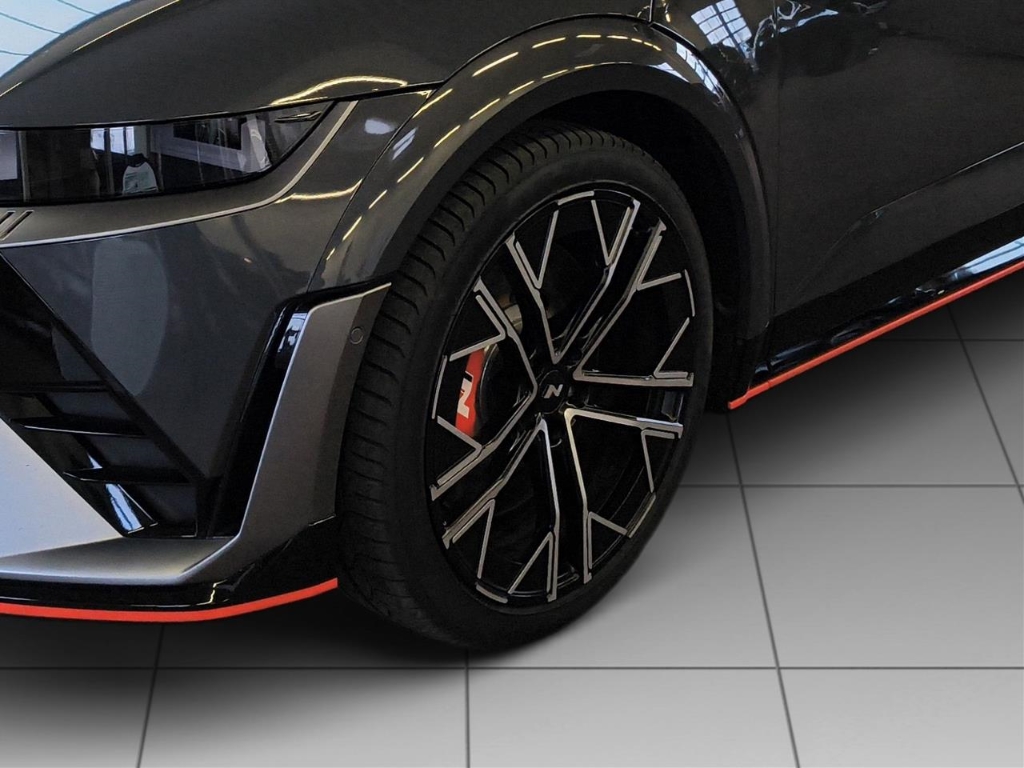 Fahrzeugabbildung Hyundai IONIQ 5 4WD 84kWh N-Performance HUD Navi Digitales Cockpit Sportpaket Soundsystem