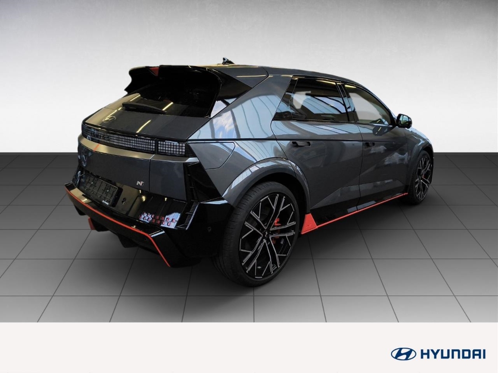 Fahrzeugabbildung Hyundai IONIQ 5 4WD 84kWh N-Performance HUD Navi Digitales Cockpit Sportpaket Soundsystem