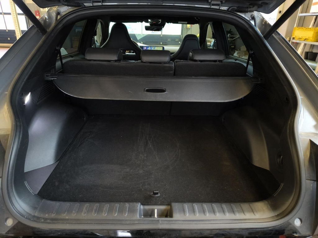 Fahrzeugabbildung Hyundai IONIQ 5 4WD 84kWh N-Performance HUD Navi Digitales Cockpit Sportpaket Soundsystem