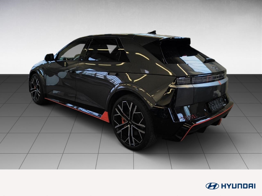 Fahrzeugabbildung Hyundai IONIQ 5 4WD 84kWh N-Performance HUD Navi Digitales Cockpit Sportpaket Soundsystem