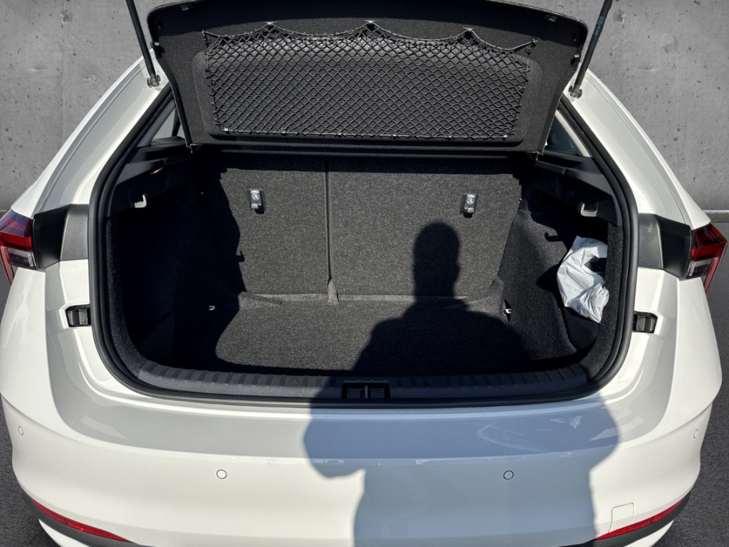 Fahrzeugabbildung SKODA Scala 1.0 TSI SELECTION LED Apple CarPlay Alu