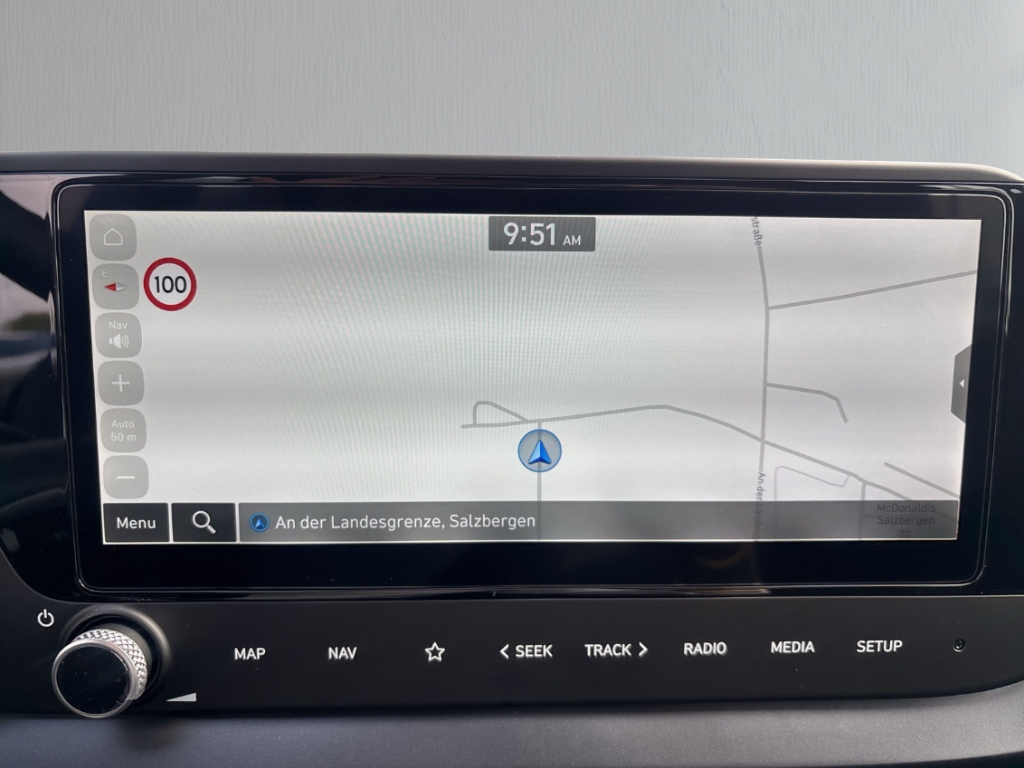Fahrzeugabbildung Hyundai i20 FL MY27 1.0 T-GDI DCT Trend Navi Digitales Cockpit LED Apple CarPlay Android Auto