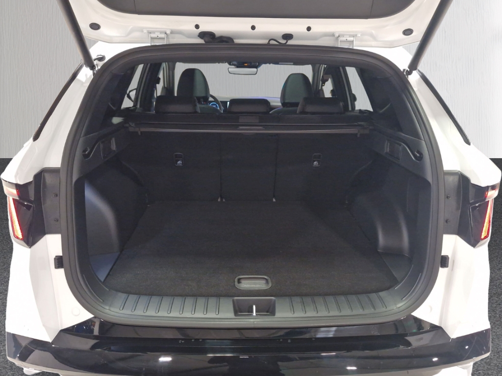 Fahrzeugabbildung Hyundai TUCSON FL MY26 1.6 HEV 2WD N-Line X Assist Panorama Navi Digitales Cockpit LED ACC