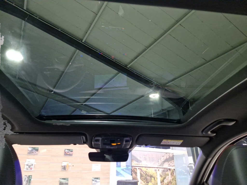 Fahrzeugabbildung Hyundai TUCSON FL MY26 1.6 HEV 2WD N-Line X Assist Panorama Navi Digitales Cockpit LED ACC