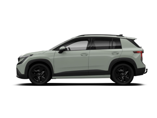 Fahrzeugabbildung SKODA Epiq 55 SELECTION AHK LED PDC SHZ ACC LM18